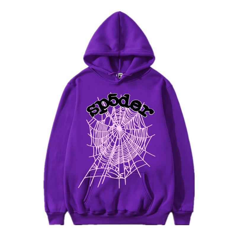Unisex Hooded Sweatshirt With Bold Letter Print Casual Oversized Streetwear Men Women Winter Sportswear