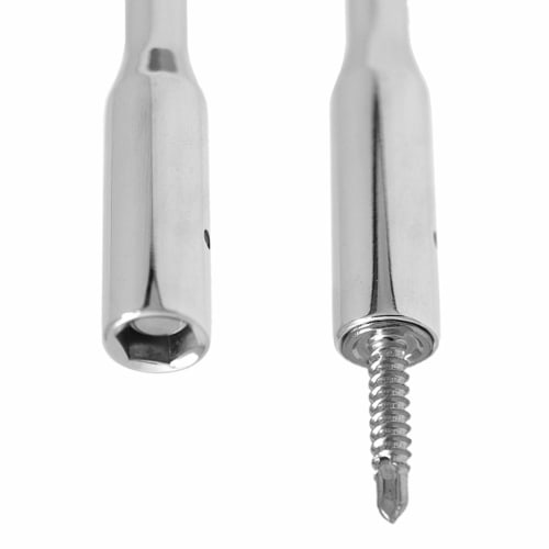 ENGINEER Engineer Magnetic Nut Catch Driver DNC-55T