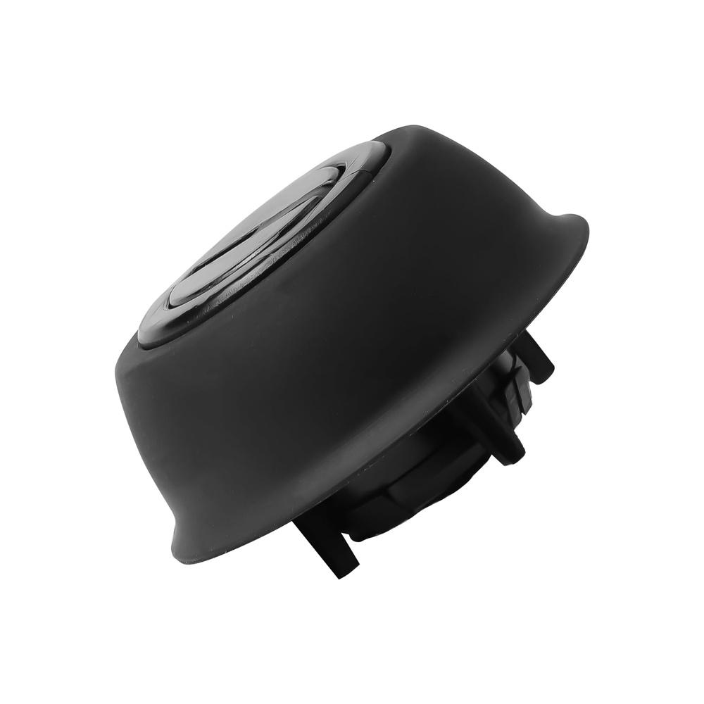 Rear Exterior Bumper Rubber Stop For Nissan 2012-2016 NV2500 NV3500 S SV SL 5.6L