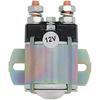 12v Solenoid Golf Cart for Yamaha G2 G8 G9 G11 G14 G16 G20 Gas Golf Cart 1985-2002 4 Terminal Solenoid Replaces JF2-H1950-00 JR3-H1950-00