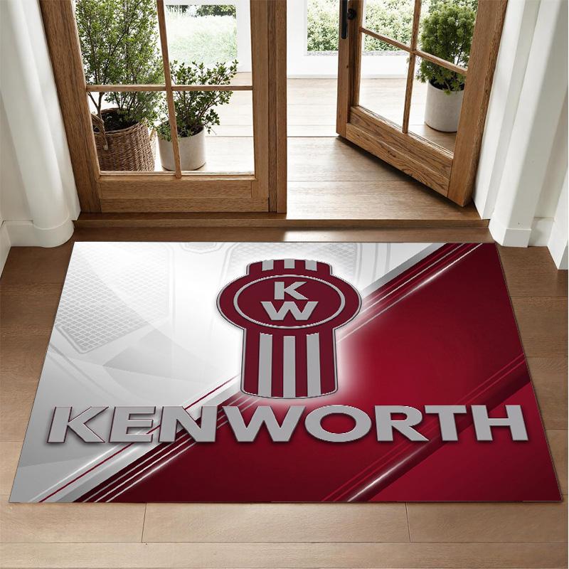 Kenworth Design Kristall Samt Teppich Weiche Dekorative Matte für Schlafzimmer Eingang