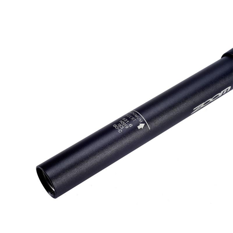 Buy Height Adjustable Seatpost Dropper Post Bike Mtb External Routing ...
