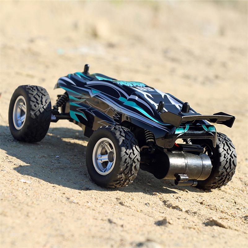 Remote Control Car Motors Drive Racing Kids Children Car Model Vehicle Toy 2.4G RC Electric Toys
