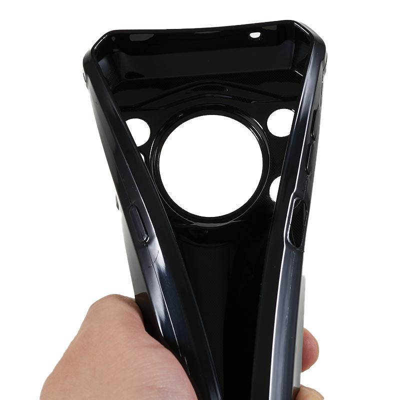 Soft TPU Case for Oukitel WP22 Protective Phone Cover Anti-Scratch Slim Cellphone Shell