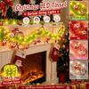 Feestviering – Kerstdecoratie