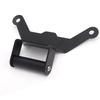 Keenso Motorcycle Navigation Bracket, 6061- Aluminium Alloy Phone Stand Replacement for Xmax 250/300/500 2018-2021 Cell Phone Stands