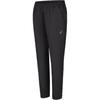 Asics Actibreeze Solid Quick-Dry Breathable Casual Versatile Mid-Rise Sports Pants Men Bottoms Black 2031E676-001