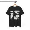 Het Sound T-shirt New Wave Post-Punk Alternatief 80s Cult Unisex Tee