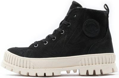 Ankle Boots Palladium Pallashock Ankle Boot Black