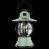 Vintage Rechargeable LED Camping Lantern