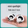 Yi Xin Smart Mini LED Recessed Spotlight