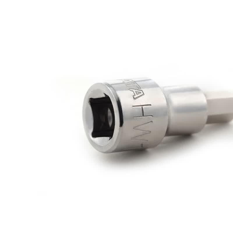 SATA Hex Bit Socket