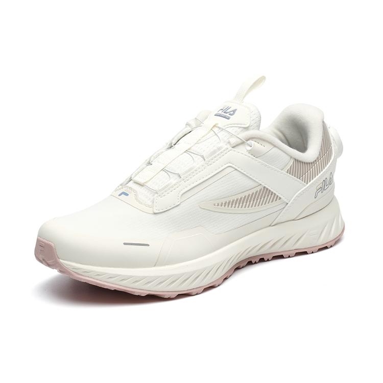 New FILA Athletics 'Cream White' Women's A12W142213FOM