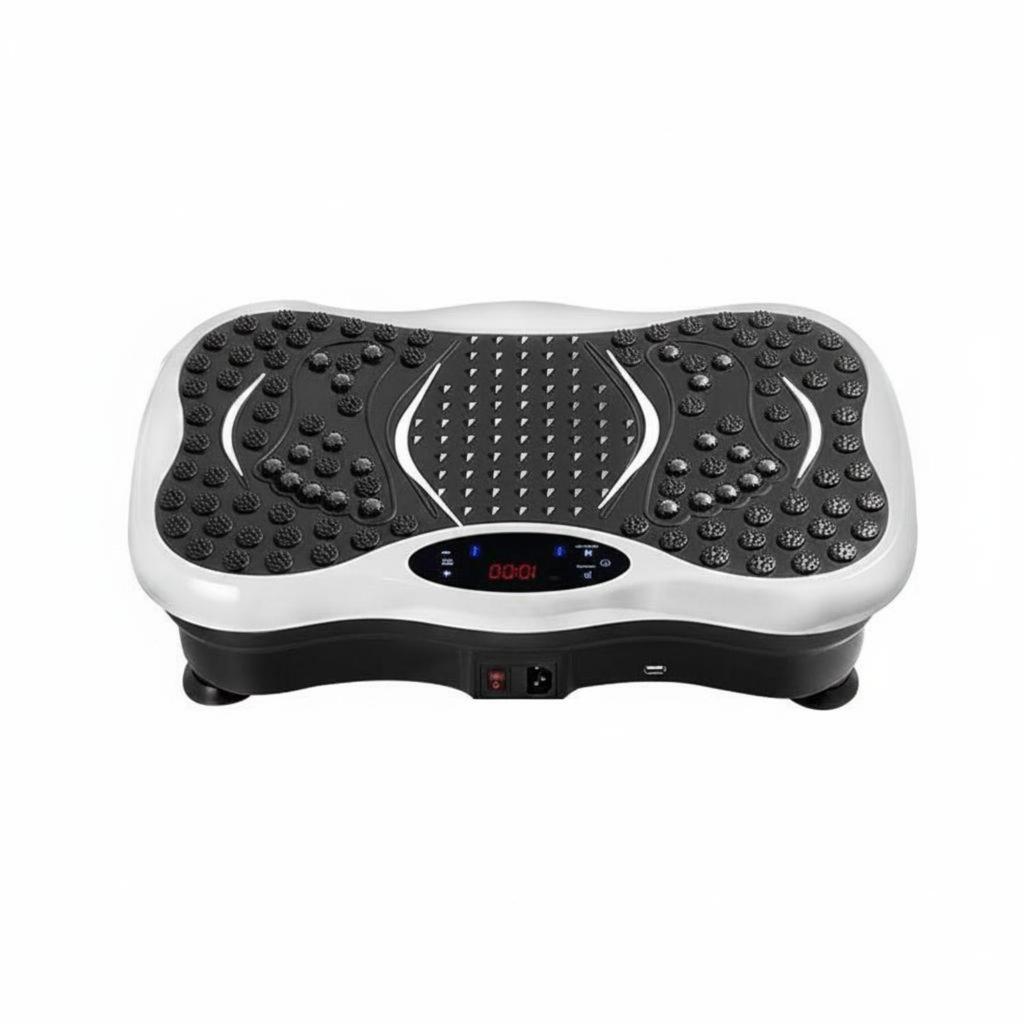 Whole Body Vibration Machine 120 Speed Levels Slimming