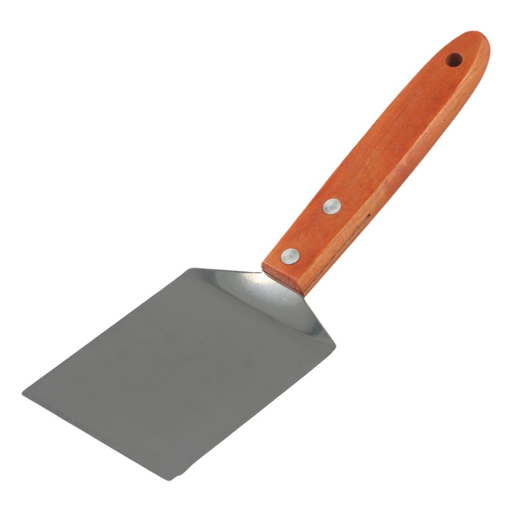 Transfer Foods Indoor Cheese Shovel Outdoor And Indoor Use Shovel Steel Wood Turn And Transfer Foods Various S