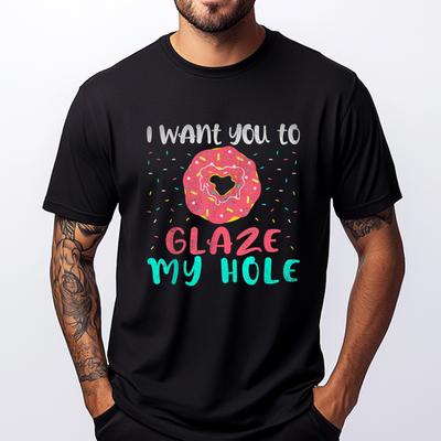 T-Shirts & Muskelshirts – T-Shirts
