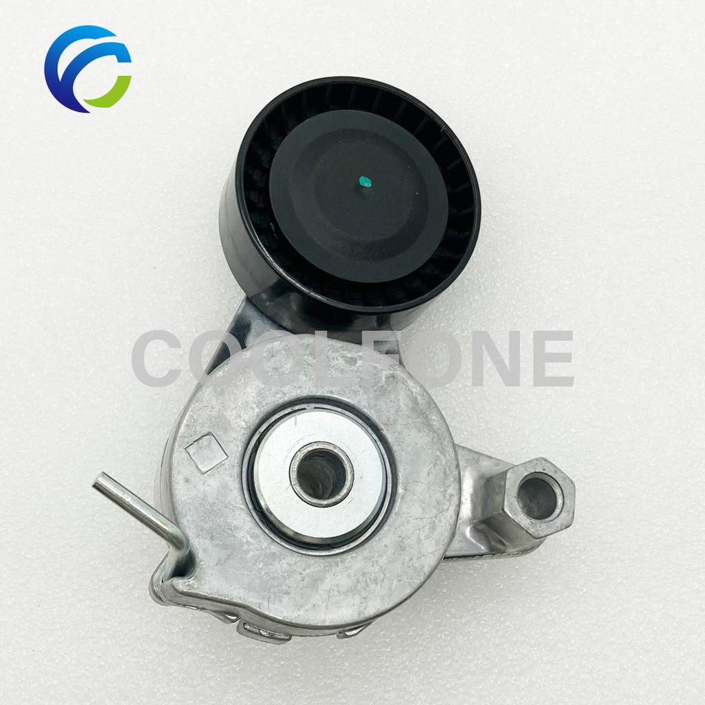 Belt Tensioner V-ribbed Belt for SSANGYONG TIVOLI XLV 1.6L G16F D16F 2015- 6732000270 534082010