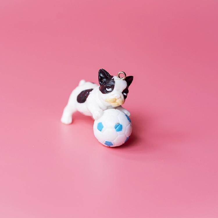 Jewelry Making Supplies Jewelry Charm Cute Cartoon Animal Jewelry Findings