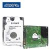 Industrial Communication 2.5-inch SATA3 Hard Drive