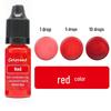 20-Color High Concentration Scented Candle & Soap Dye Kit for Soy Wax and Paraffin
