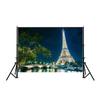 European Sscenic Spots Theme Background Cloth Photography Backdrop Photo Background Cloth Studio Props Decor