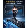 Fitnessapparaten – Crosstrainers