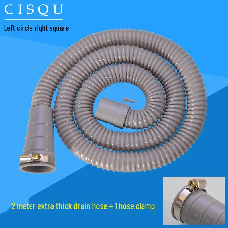 Universal Multifunctional Automatic Washing Machine Drain Hose Extension