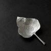 Silver Tea Leak Bodhi Leaves Pure Tin Material Creative Tea Filters Fair Cup Creative Leaves Tea Leak Teas Ceremony Accessories