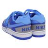 Pristine NIKE Low cut sneakers Zoom Air Delta Force bluer mens 26.5 309784-041 Used
