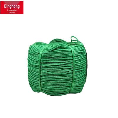 Dinghong Multipurpose Heavy-Duty Nylon Plastic Rope