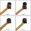 5MP OV5640 Camera Module for ESP32/STM32 Microcontrollers