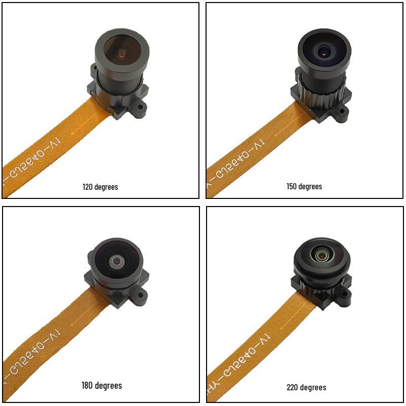 5MP OV5640 Camera Module for ESP32/STM32 Microcontrollers