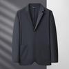 Blazer Casual Masculino Plus Size