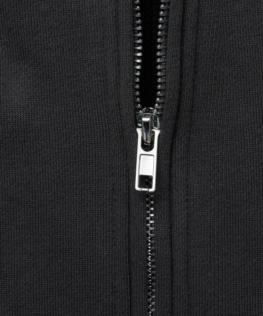 The Anti Platform Big-Daddy Track Jacket (Gray)