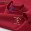 Mark Fairwhale Men's Loose Fit Crewneck Sweatshirt