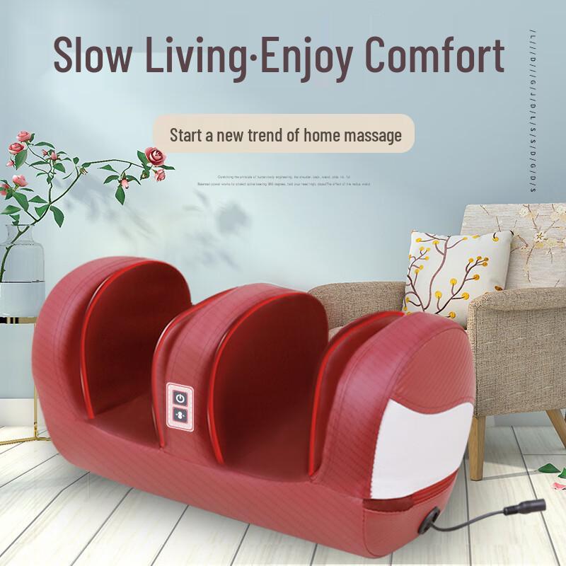 AIVEISI Z4 Multi-function Foot and Calf Massager