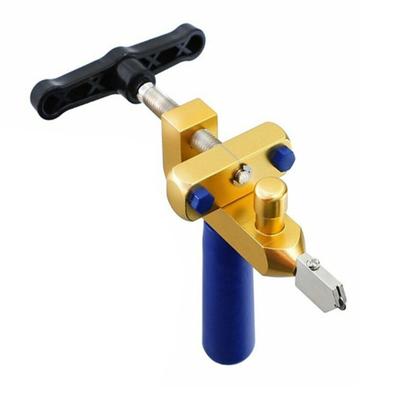 Bouwgereedschap – Glassnijder