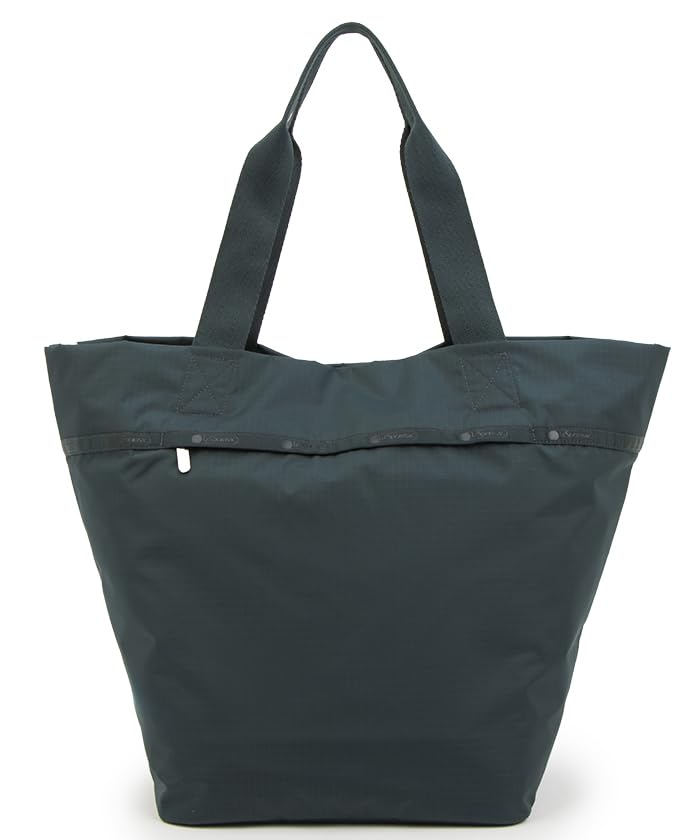

Официальная сумка-тоут MARKET Midnight Green [LeSportsac] TOTE/1541 Женская