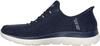 Sneakers Summits - Classy Night Women Navy