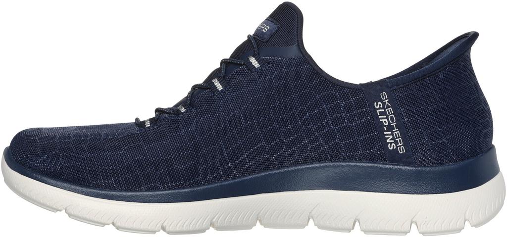 Sneakers Skechers Summits - Classy Night Women Navy