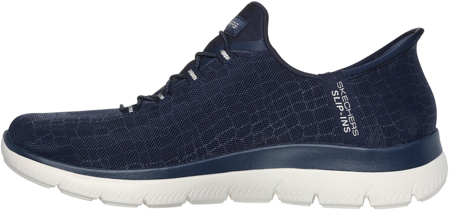 

Кроссовки Skechers Summits - Classy Night Women navy 36