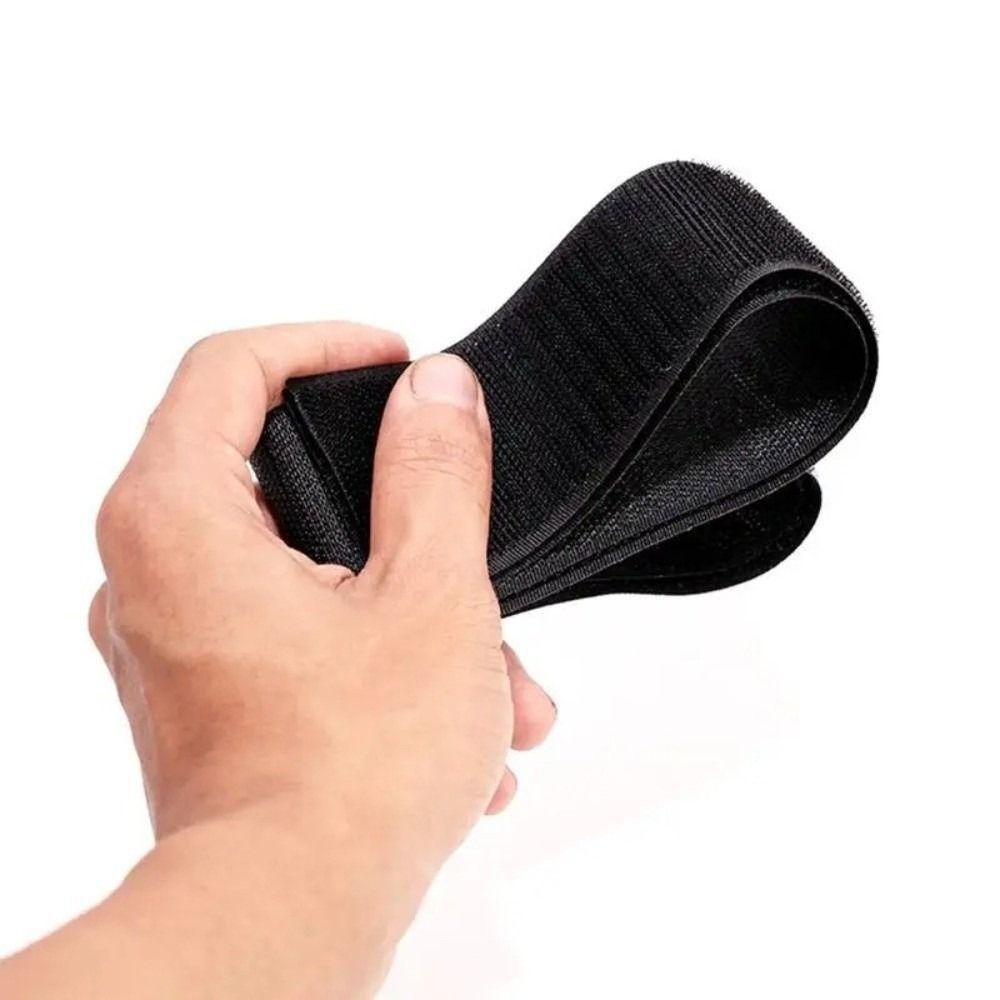 Polyester Car Trunk Straps Nylon Extinguisher Holder Straps Car Trunk Storage