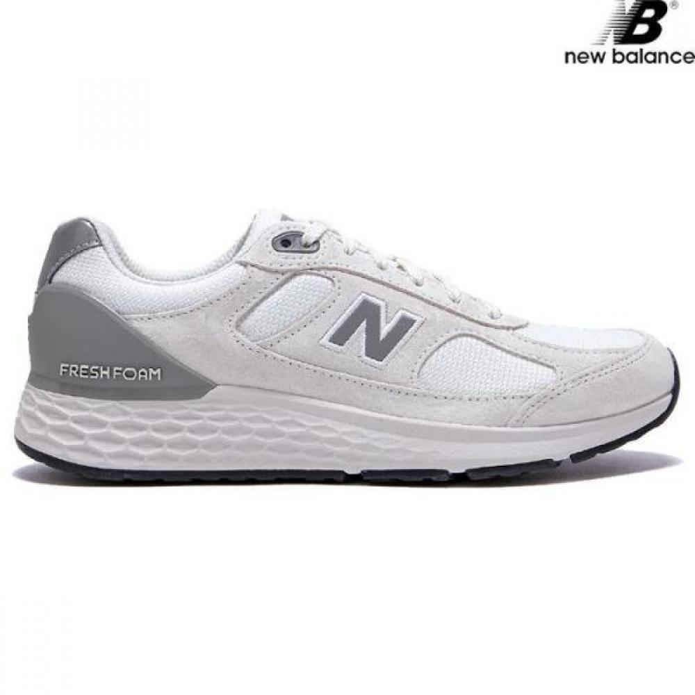 New Balance Mw1880rg Fresh Foam Walking Shoes 260
