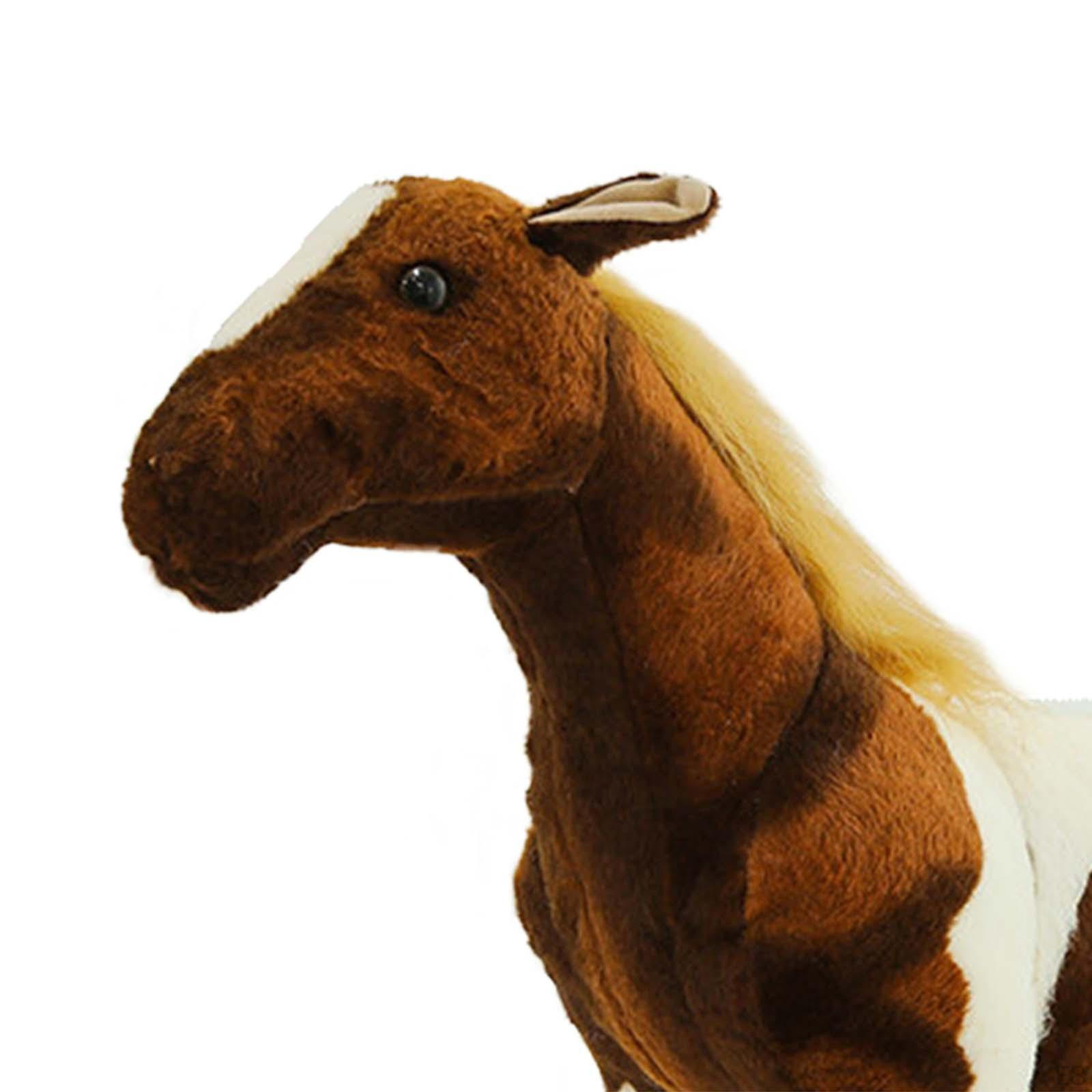 Лошадь — фото 11