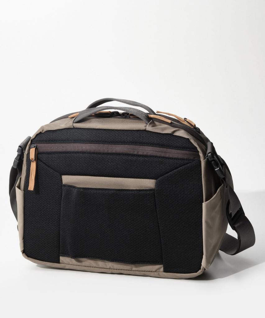 Shoulder bag DISTRICTPRO Stone [Mystery Ranch] [Product]