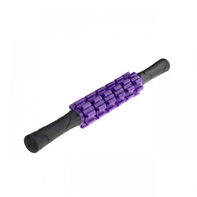 

Junshi Gear Muscle Roller Stick