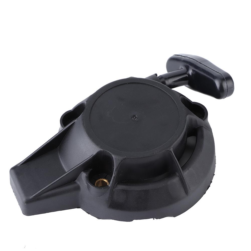 Recoil Starter Assembly Replacement Fits for GX25 GX25N GX25NT FG110 HHT25S WX10T Engine