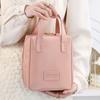 Luxury Large-Capacity Travel Makeup Bag and Wash Kit