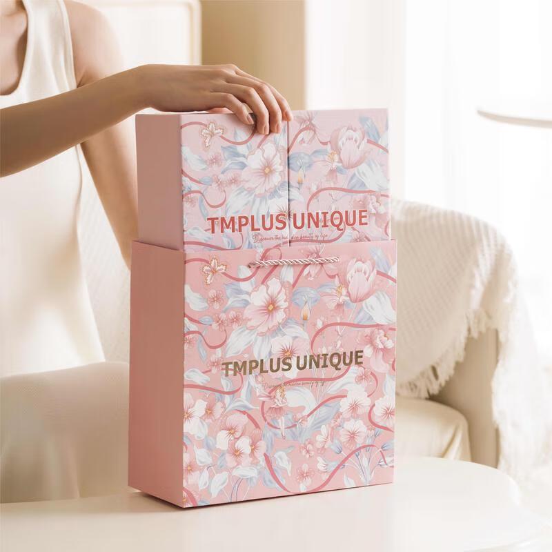 HANDUNYOU Wild Tomato Aroma Candle Gift Set