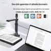 GEPAD 21MP Dual-Camera Document Scanner CN Plug (adapter Included)